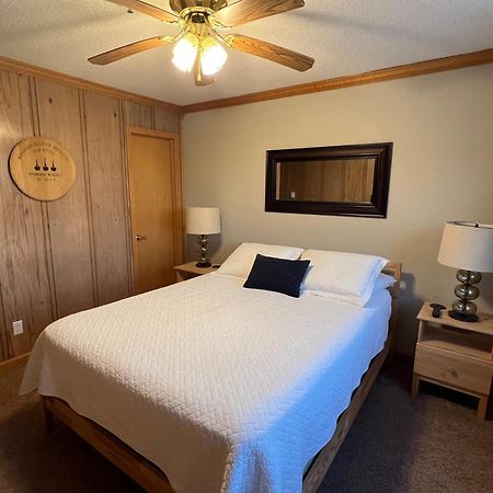 Snowcrest Condo Walking Distance To Slopes Snowshoe Buitenkant foto