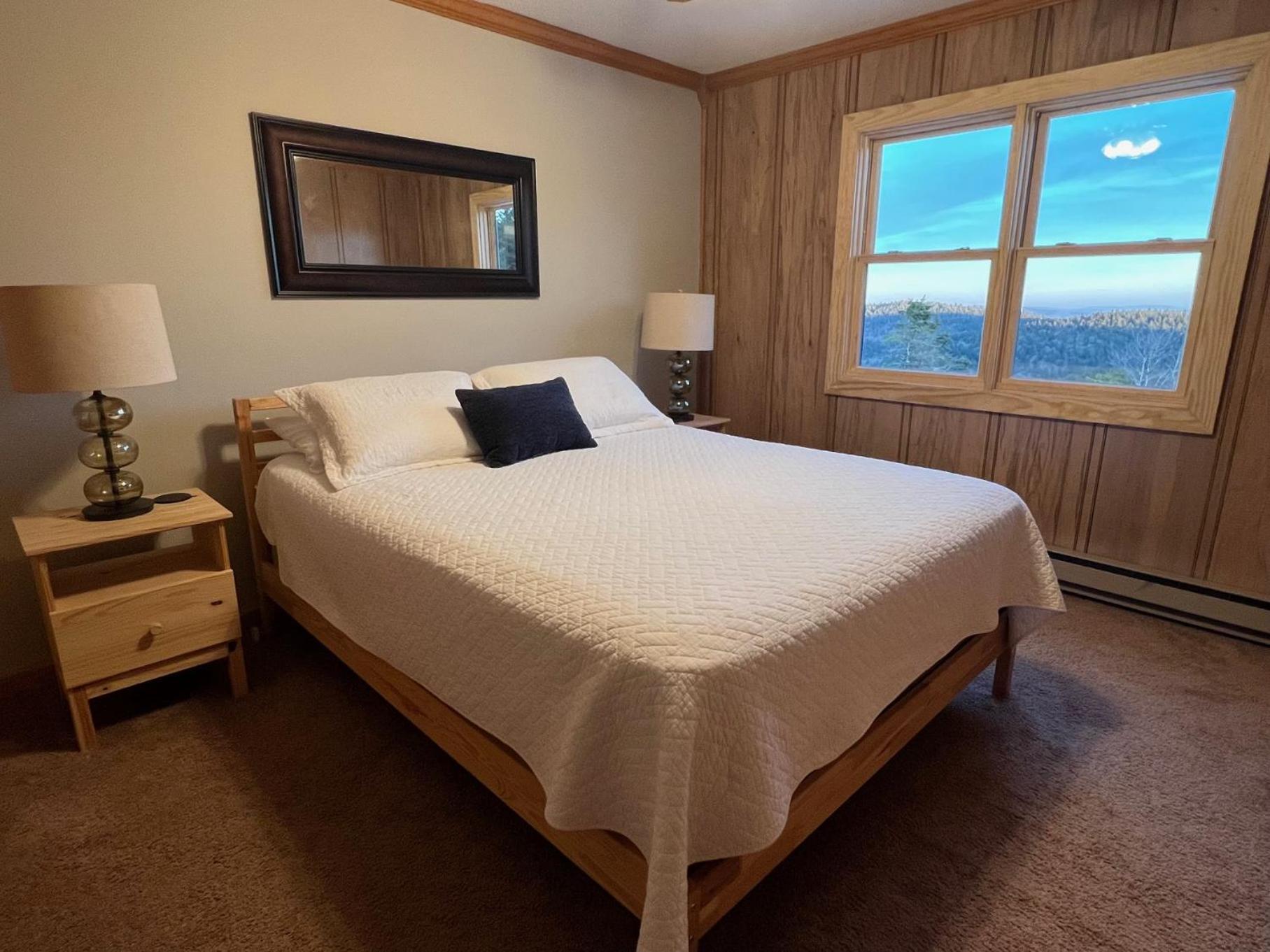 Snowcrest Condo Walking Distance To Slopes Snowshoe Buitenkant foto