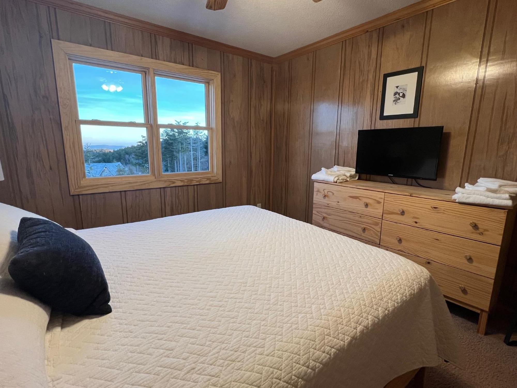 Snowcrest Condo Walking Distance To Slopes Snowshoe Buitenkant foto