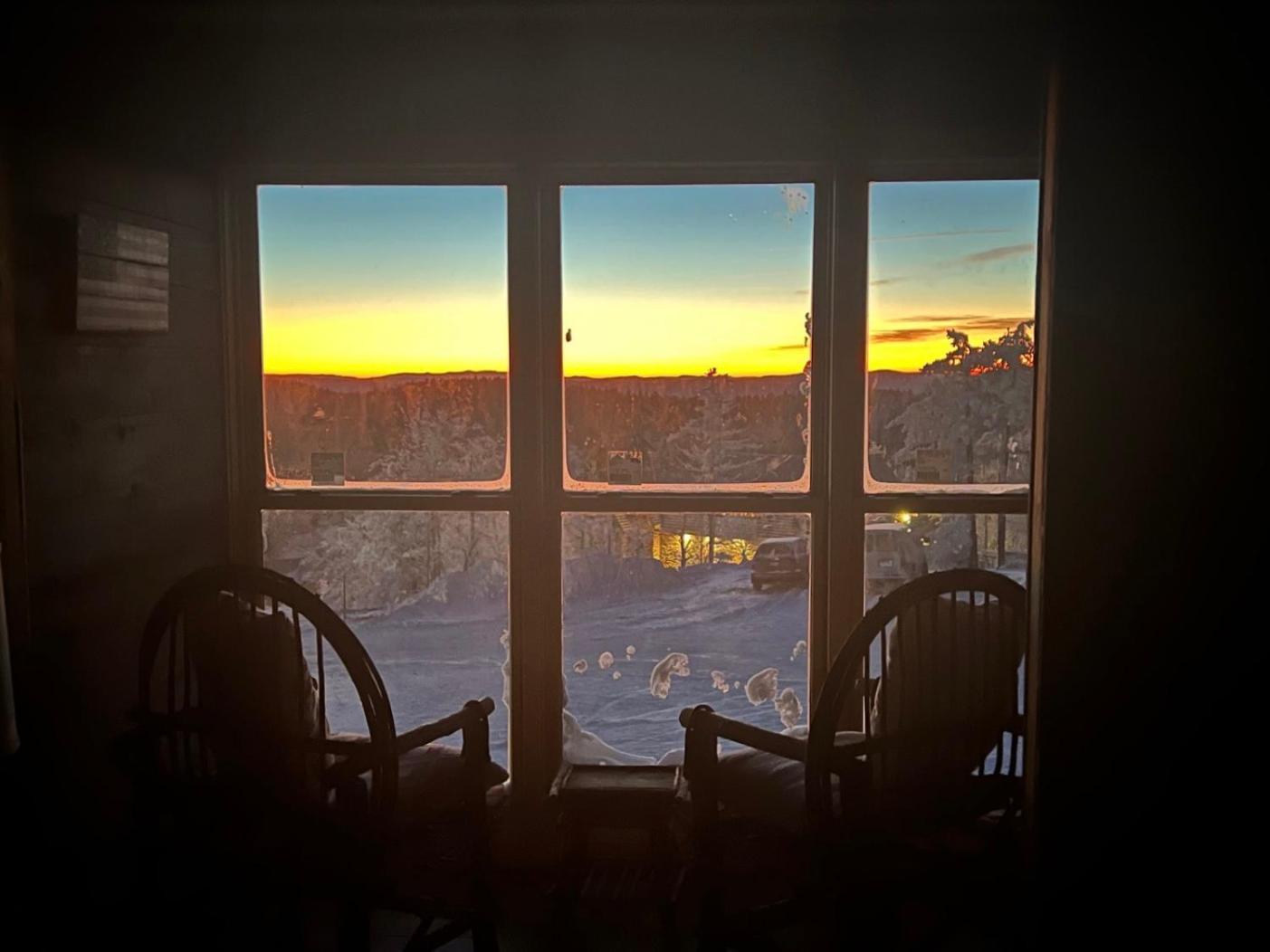 Snowcrest Condo Walking Distance To Slopes Snowshoe Buitenkant foto