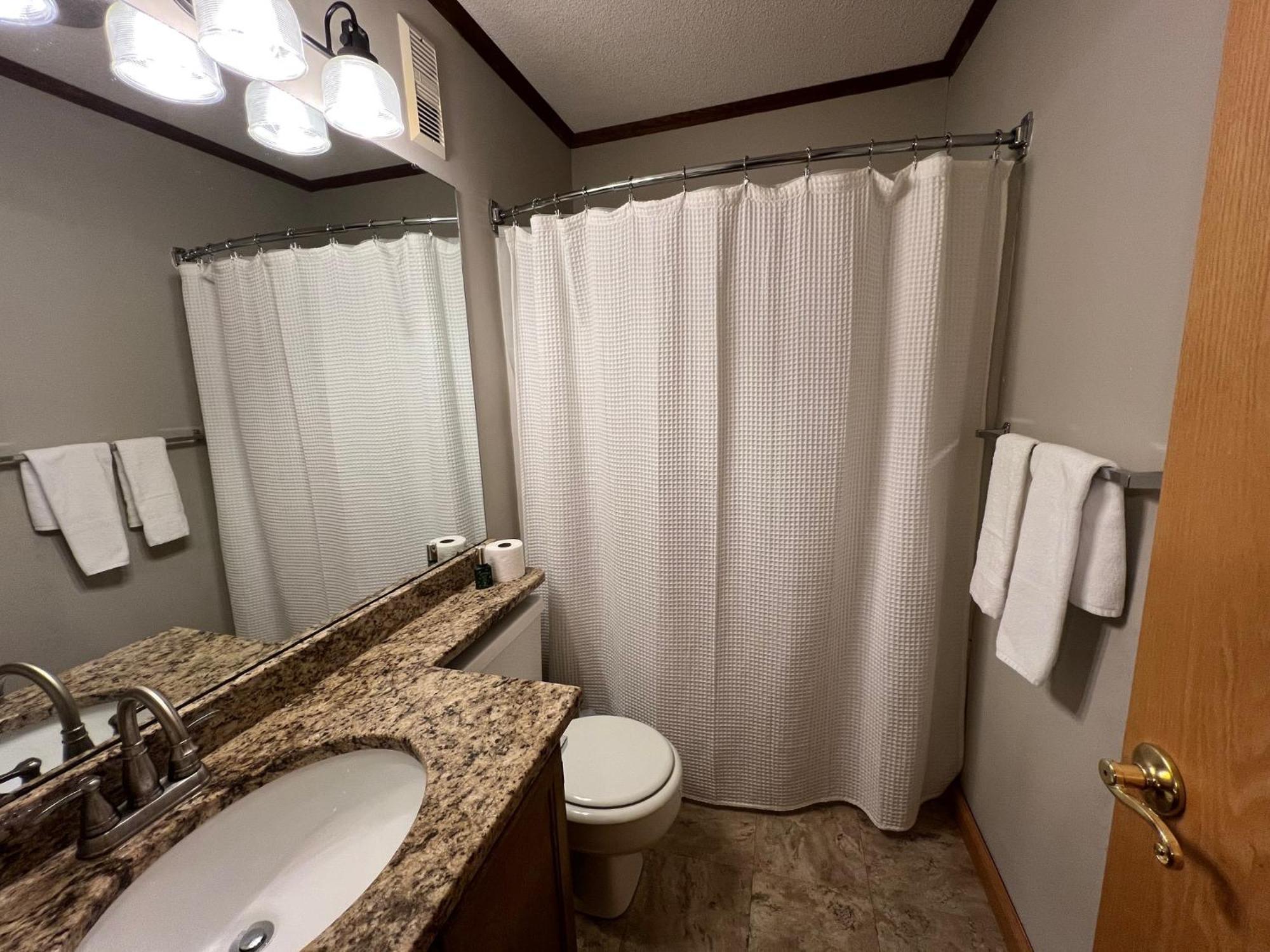 Snowcrest Condo Walking Distance To Slopes Snowshoe Buitenkant foto