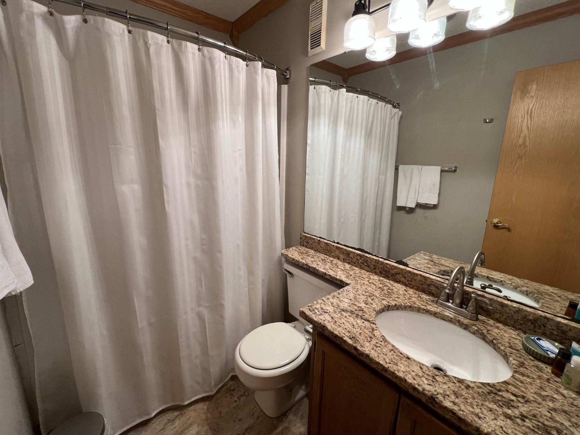 Snowcrest Condo Walking Distance To Slopes Snowshoe Buitenkant foto