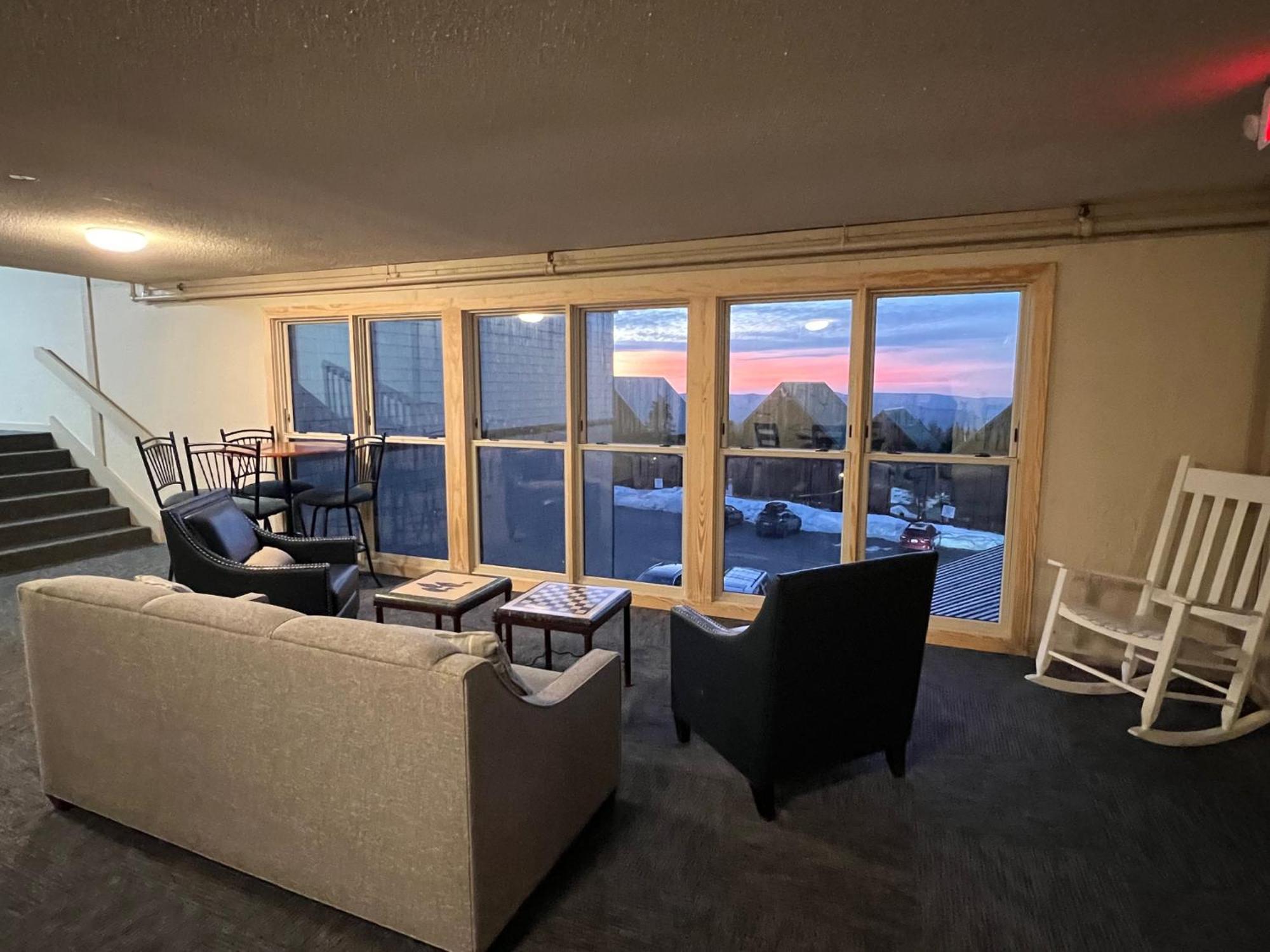 Snowcrest Condo Walking Distance To Slopes Snowshoe Buitenkant foto