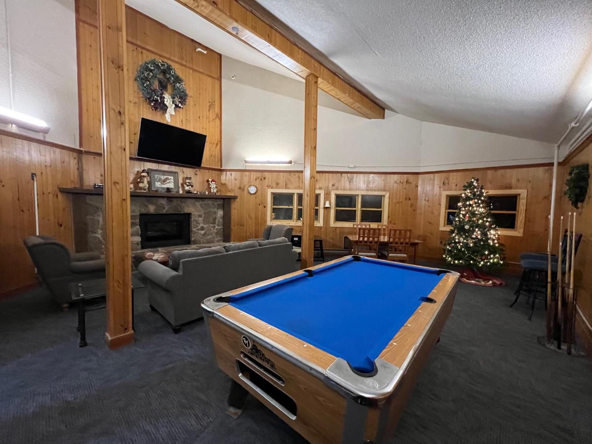 Snowcrest Condo Walking Distance To Slopes Snowshoe Buitenkant foto